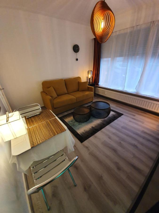 Cosy Corner In Quiet Suburb - All Cars Allowed Amberes Exterior foto