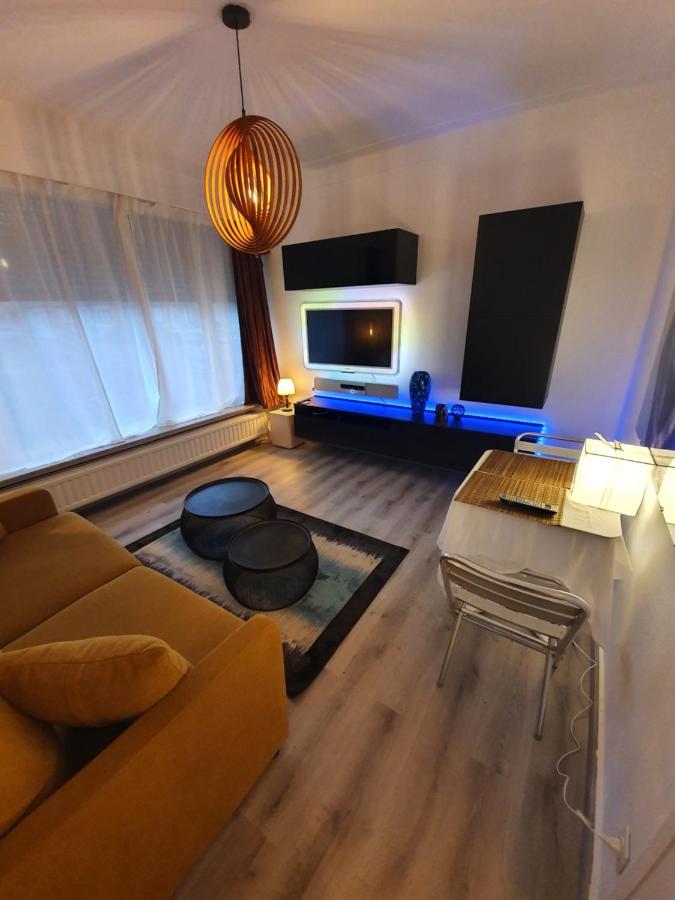 Cosy Corner In Quiet Suburb - All Cars Allowed Amberes Exterior foto