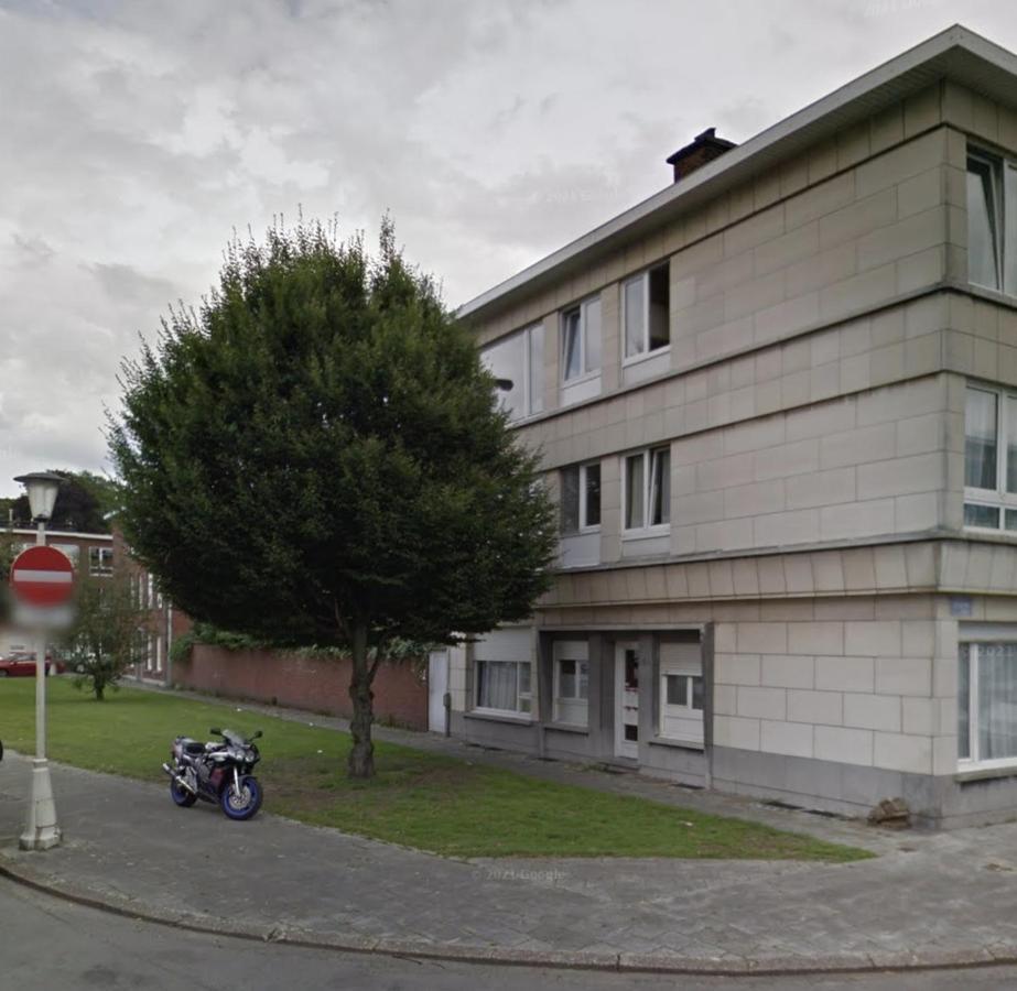 Cosy Corner In Quiet Suburb - All Cars Allowed Amberes Exterior foto